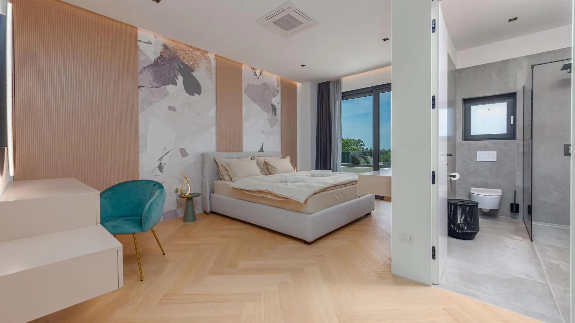 Villa Neo Zadarvillas Zaton