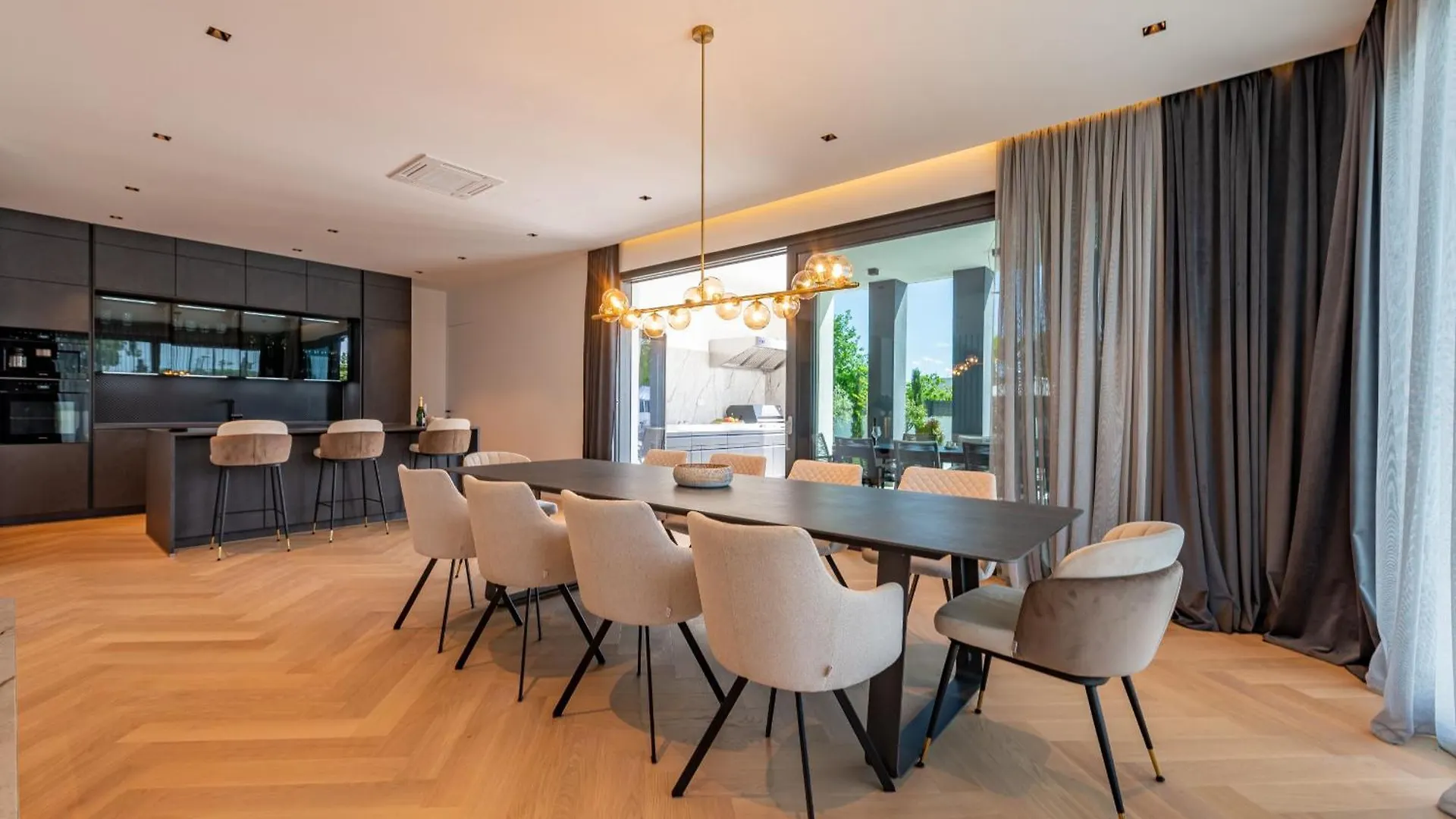 Villa Neo Zadarvillas Zaton