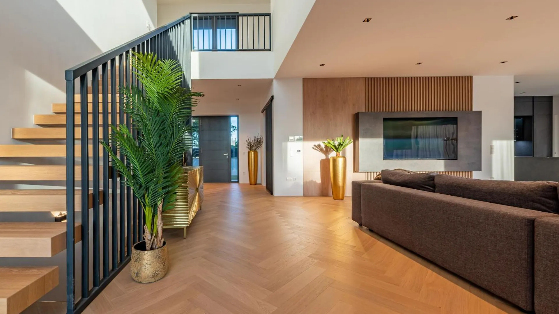 Villa Neo Zadarvillas Zaton  Chorvatsko