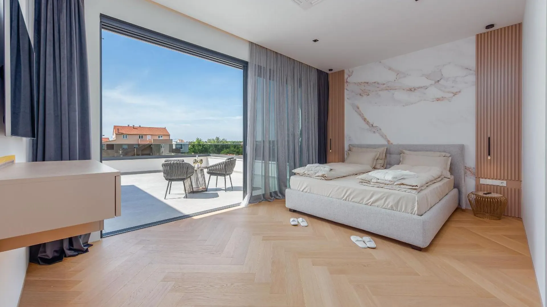 Villa Neo Zadarvillas Zaton