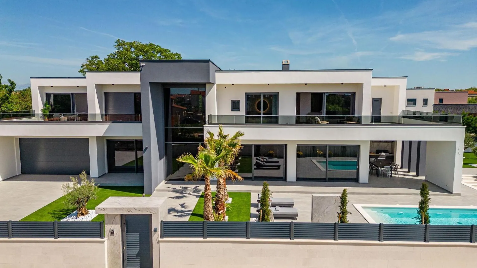Villa Neo Zadarvillas Zaton  Zaton (Zadar)