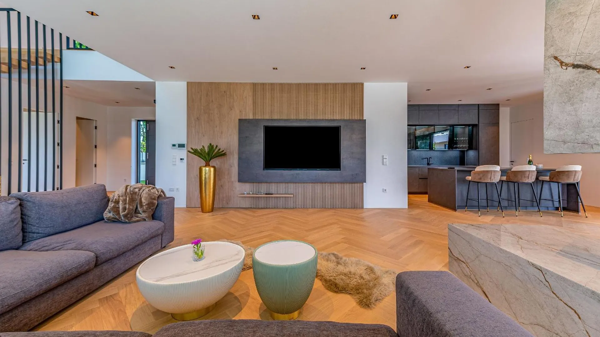 Villa Neo Zadarvillas Zaton  Chorvatsko