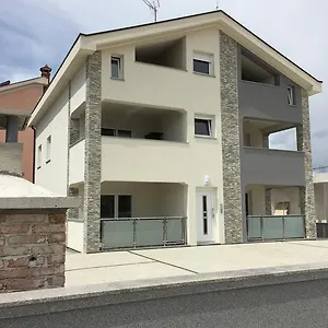  Apartment Apartmani Zaton